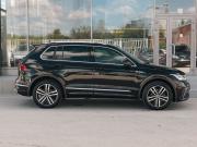 Volkswagen Tiguan II Рестайлинг Новосибирск  - изображение 23