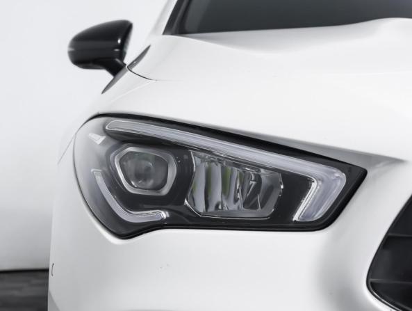Mercedes-Benz CLA II (C118 X118) с пробегом 2019 года, цена 3 011 000 рублей, 73745 км, седан, Автокод Объявления