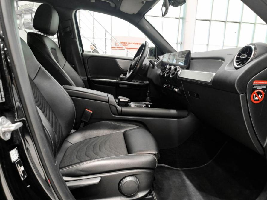 Mercedes-Benz GLB I (X247) Казань  - изображение 13