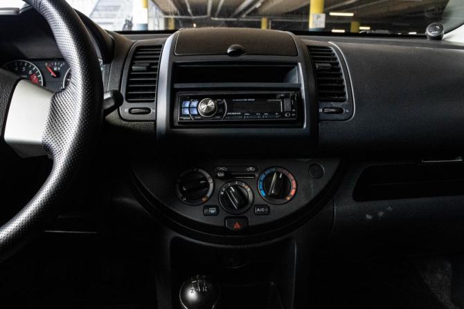 Nissan Note I Рестайлинг с пробегом 2011 года, цена 745 000 рублей, 178798 км, хэтчбек, Автокод Объявления