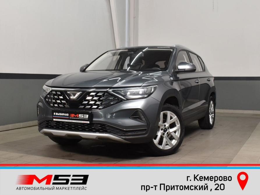 Jetta VS5 I Кемерово  - изображение 1