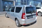 Lada (ВАЗ) Largus I Рестайлинг Стерлитамак  - изображение 19