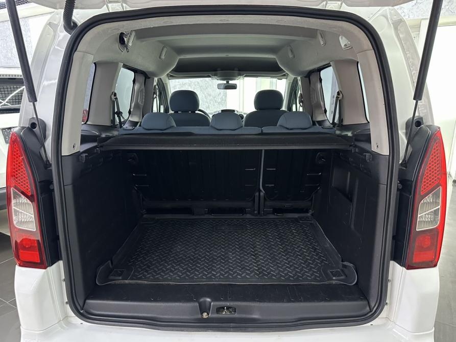 Citroen Berlingo II Рестайлинг Ярославль  - изображение 17