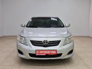 Toyota Corolla X (E140 E150) Альметьевск  - изображение 25