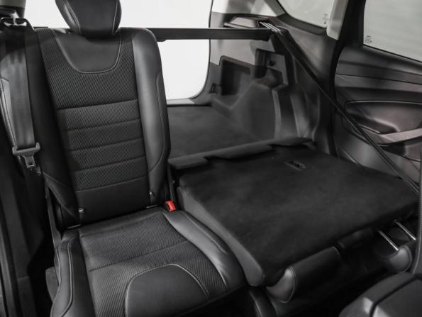 Ford Kuga II с пробегом 2015 года, цена 1 199 000 рублей, 198738 км, внедорожник, Автокод Объявления