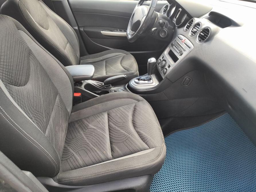 Peugeot 408 I Москва  - изображение 9