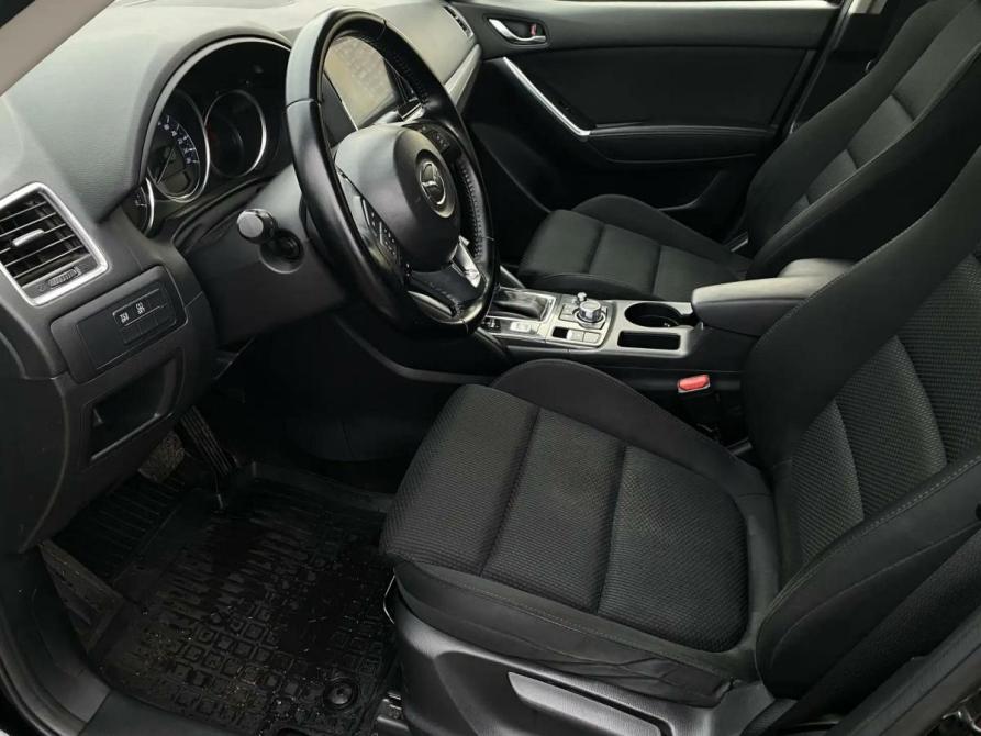 Mazda CX-5 I Рестайлинг Тверь  - изображение 15