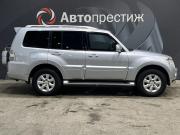 Mitsubishi Pajero IV Пермь  - изображение 30