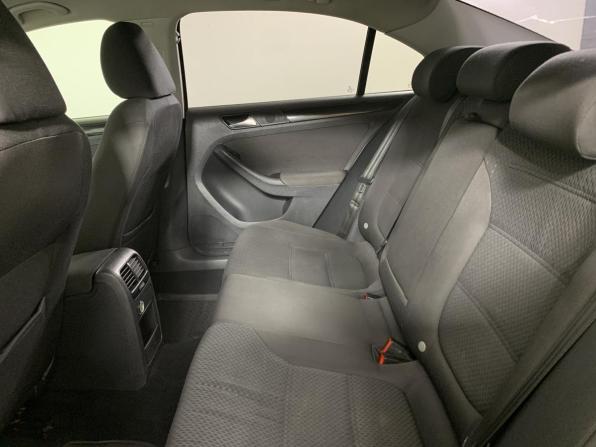 Volkswagen Jetta VI с пробегом 2012 года, цена 580 000 рублей, 199820 км, седан, Автокод Объявления