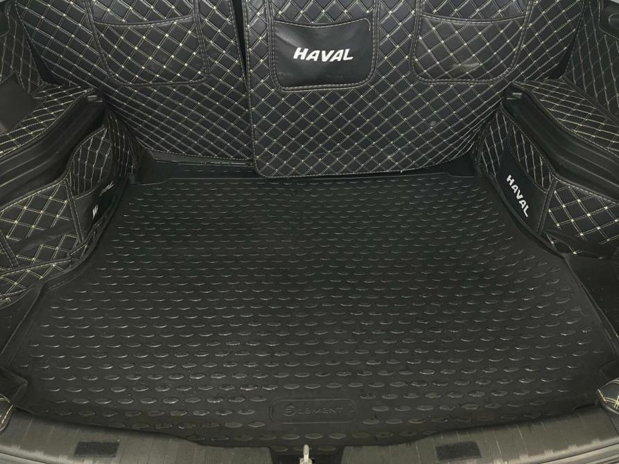 Haval M6 II Нижнекамск  - изображение 7