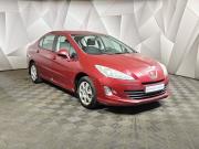 Peugeot 408 I Москва  - изображение 19