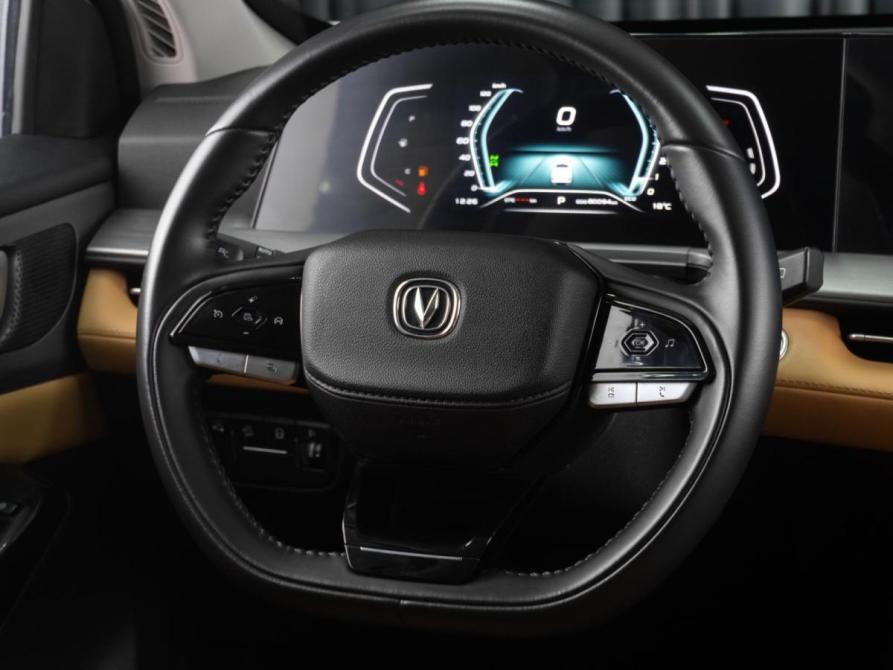 Changan Hunter Plus Тюмень  - изображение 21