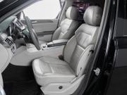 Mercedes-Benz M-Класс III (W166) Тюмень  - изображение 32