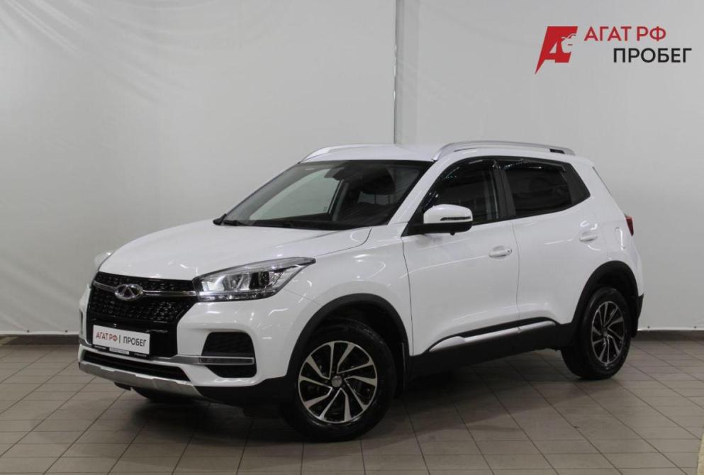 Chery Tiggo 4 I Рестайлинг Астрахань  - изображение 1