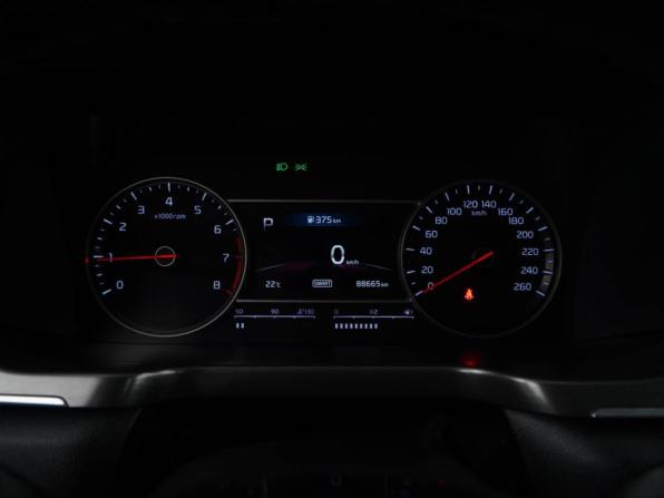 Kia Sorento IV с пробегом 2021 года, цена 3 487 444 рубля, 88665 км, внедорожник, Автокод Объявления