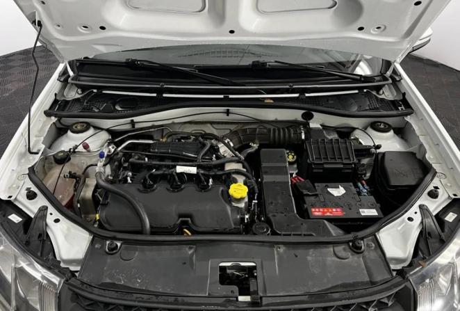 Lada (ВАЗ) Largus I Рестайлинг с пробегом 2024 года, цена 1 420 000 рублей, 31484 км, универсал, Автокод Объявления
