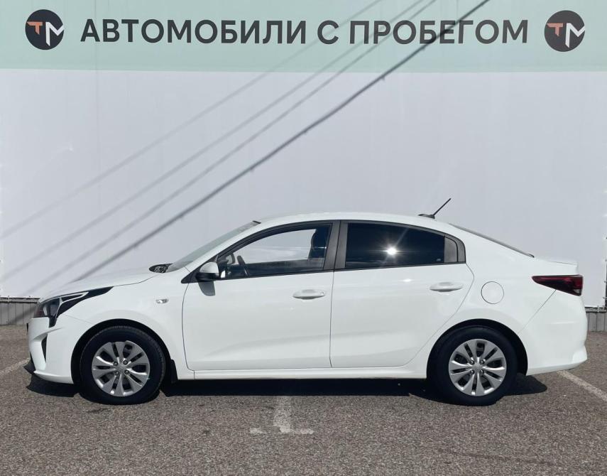 Kia Rio IV Рестайлинг Стерлитамак  - изображение 3