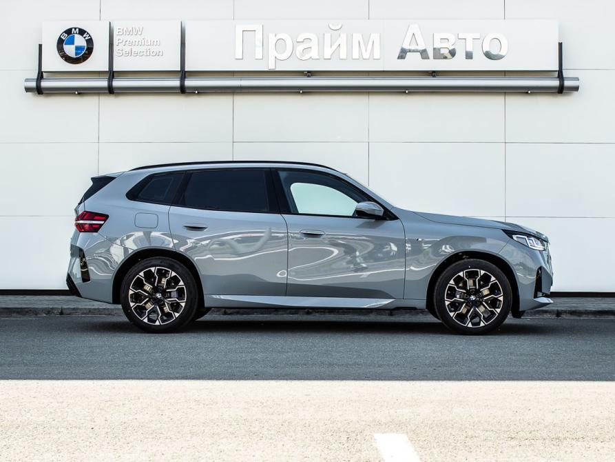 BMW X3 IV (G45/G48) Магнитогорск  - изображение 6