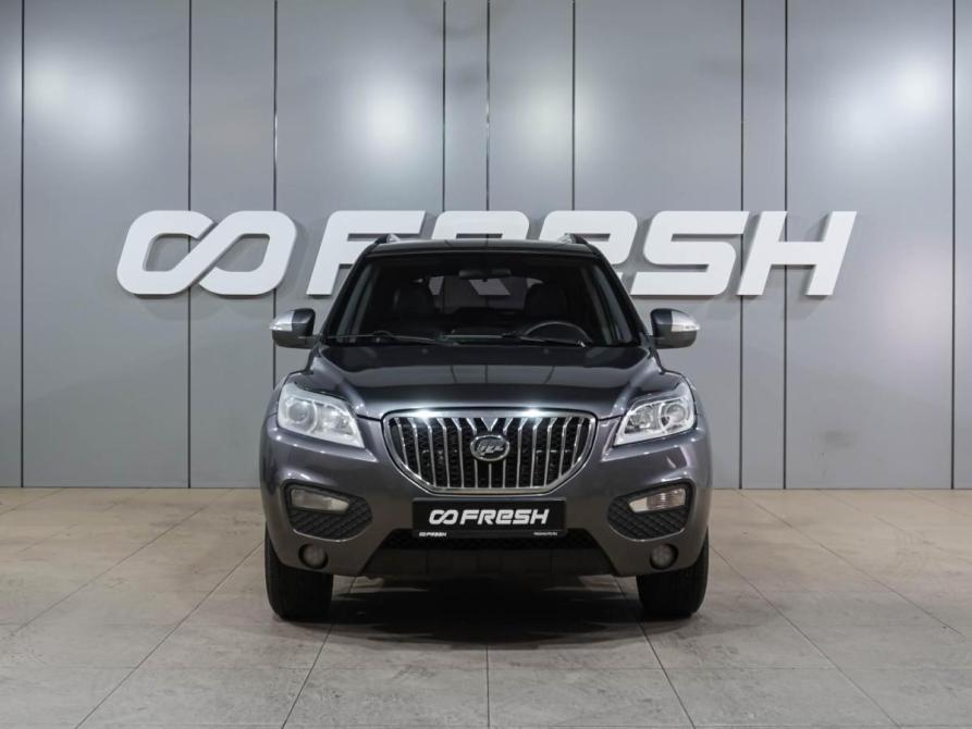 Lifan X60 I Рестайлинг Воронеж  - изображение 3