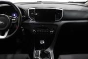 Kia Sportage IV Рестайлинг Ульяновск  - изображение 28