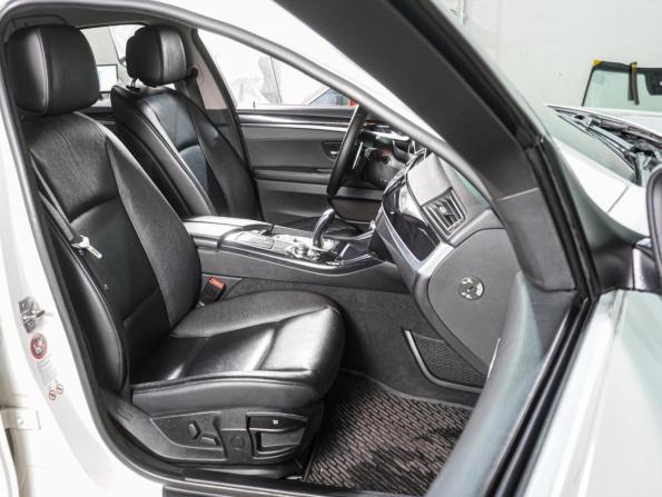 BMW 5 серии VI (F10/F11/F07) с пробегом 2011 года, цена 1 879 000 рублей, 180029 км, седан, Автокод Объявления