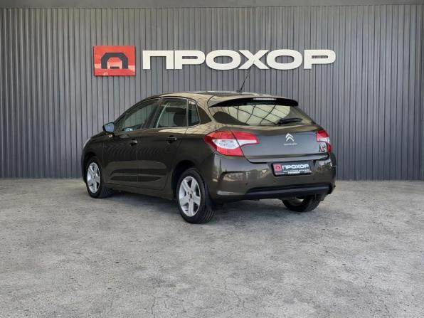 Citroen C4 II с пробегом 2013 года, цена 677 000 рублей, 145865 км, хэтчбек, Автокод Объявления