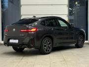 BMW X4 II (G02) Рестайлинг Санкт-Петербург  - изображение 33