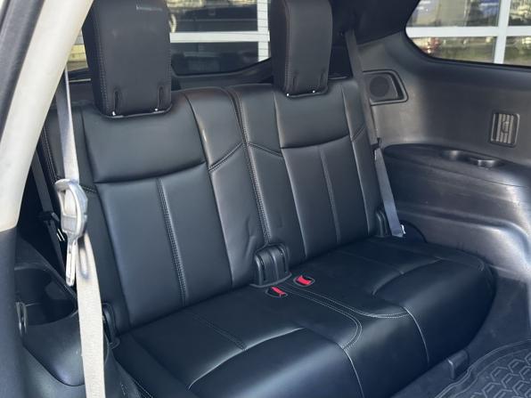 Nissan Pathfinder IV с пробегом 2015 года, цена 1 325 000 рублей, 228504 км, внедорожник, Автокод Объявления