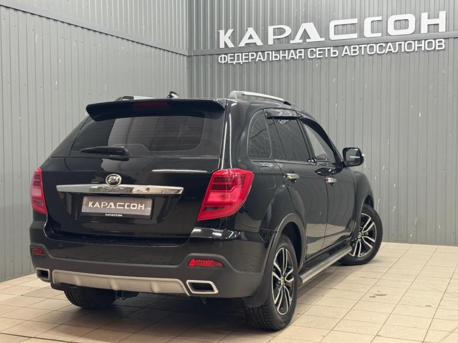 Lifan X60 I Рестайлинг 2 Магнитогорск  - изображение 2