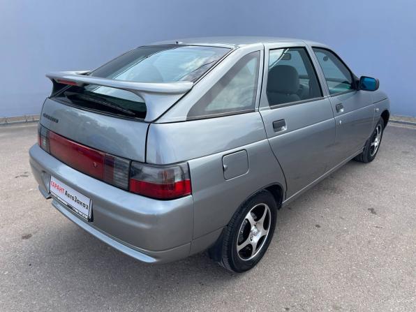 Lada (ВАЗ) 2112 с пробегом 2007 года, цена 270 000 рублей, 137328 км, хэтчбек, Автокод Объявления