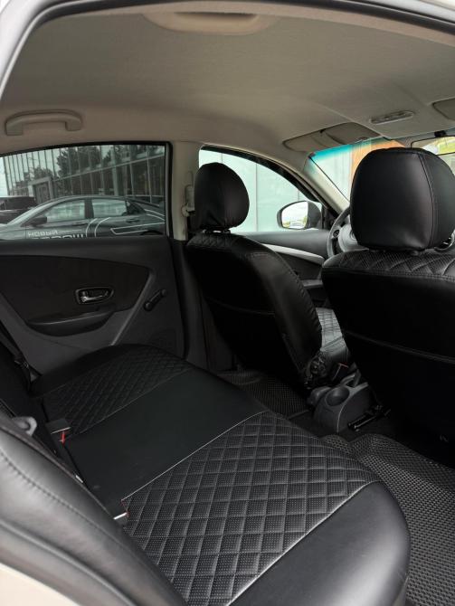 Nissan Almera III (G15) Оренбург  - изображение 14
