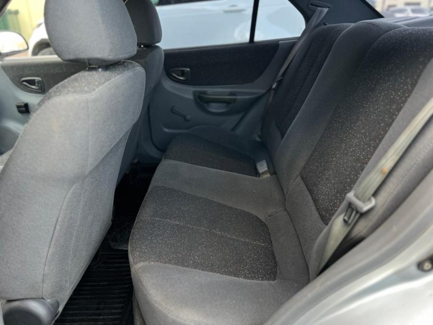 Hyundai Accent II Киров  - изображение 23