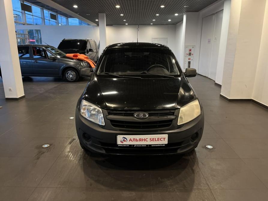 Lada (ВАЗ) Granta I Чебоксары  - изображение 8