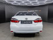 Toyota Camry VII (XV50) Рестайлинг Самара  - изображение 28