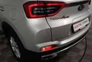 Chery Tiggo 4 Pro I Волгоград  - изображение 40