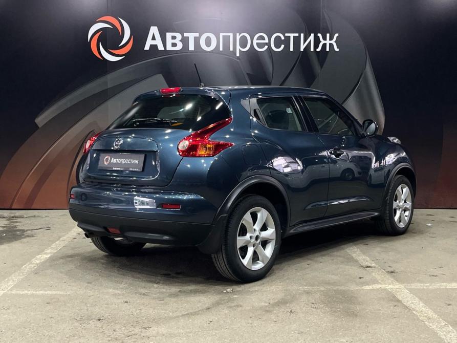 Nissan Juke I Ставрополь  - изображение 4