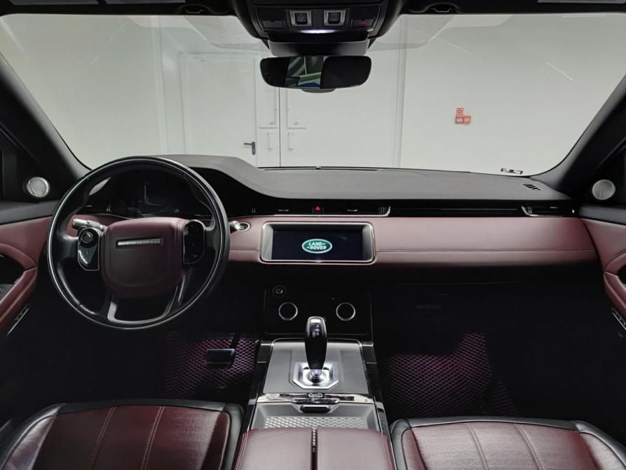 Land Rover Range Rover Evoque II Казань  - изображение 17