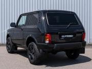Lada (ВАЗ) Niva Legend Сочи  - изображение 21