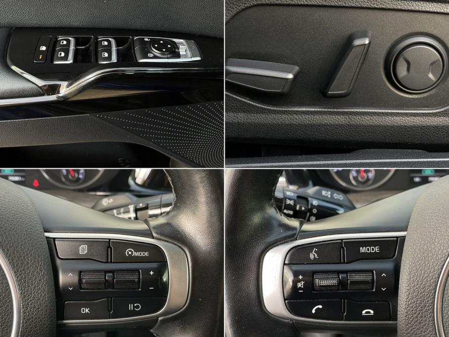 Kia K5 III Тамбов  - изображение 18