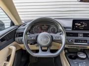 Audi A5 II (F5) Москва  - изображение 52