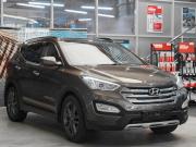 Hyundai Santa Fe III Москва  - изображение 20