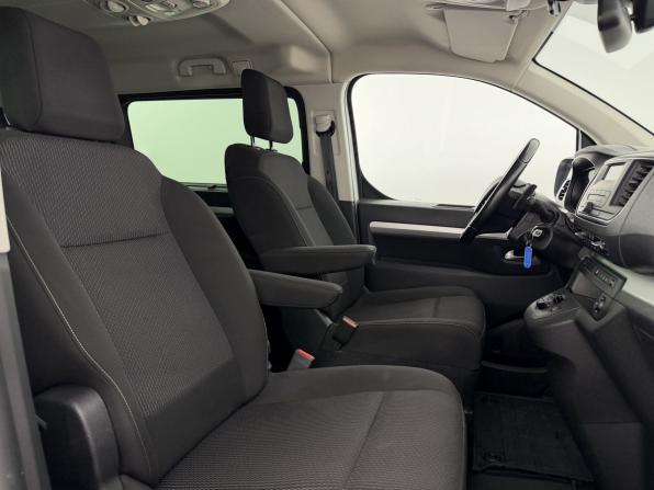 Peugeot Traveller I с пробегом 2021 года, цена 3 200 000 рублей, 93714 км, минивэн, Автокод Объявления