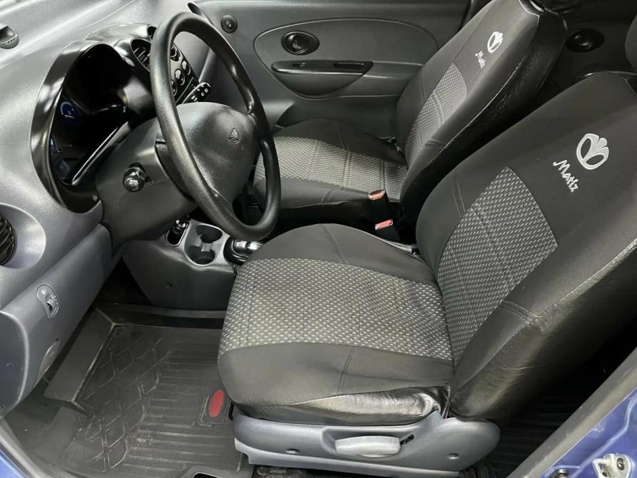 Daewoo Matiz II Набережные Челны  - изображение 9