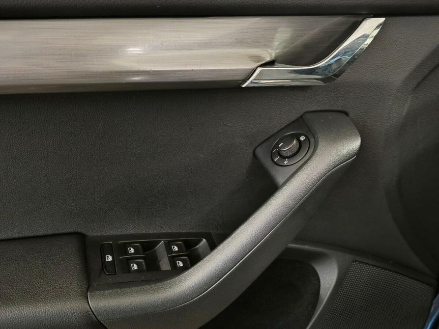 Skoda Octavia III (A7) Рестайлинг Москва  - изображение 9