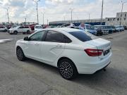 Lada (ВАЗ) Vesta I Тюмень  - изображение 22