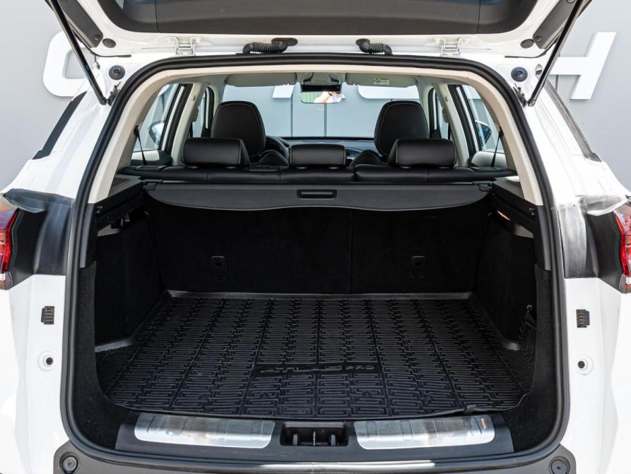 Geely Atlas Pro Краснодар  - изображение 20