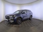 Chery Tiggo 8 Pro Max I Москва  - изображение 31