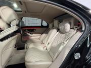 Mercedes-Benz S-Класс VII (W223) Москва  - изображение 29