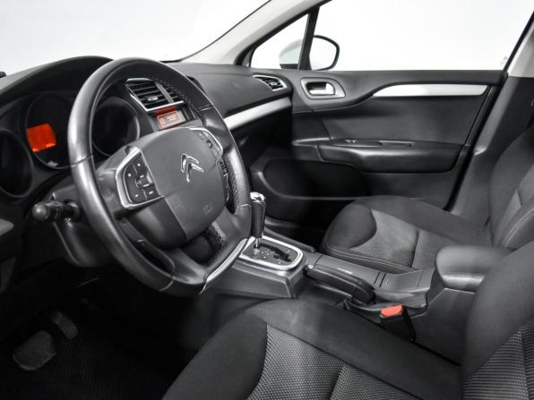 Citroen C4 II с пробегом 2014 года, цена 490 000 рублей, 137994 км, седан, Автокод Объявления