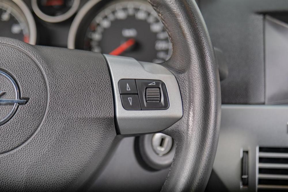 Opel Astra H Томск  - изображение 16